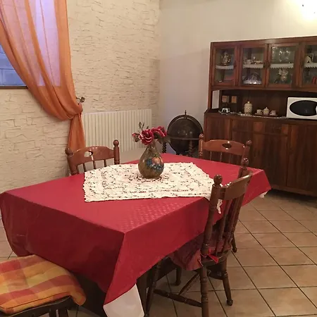 Tavernetta Gallipolitravel 펜션 갈리폴리